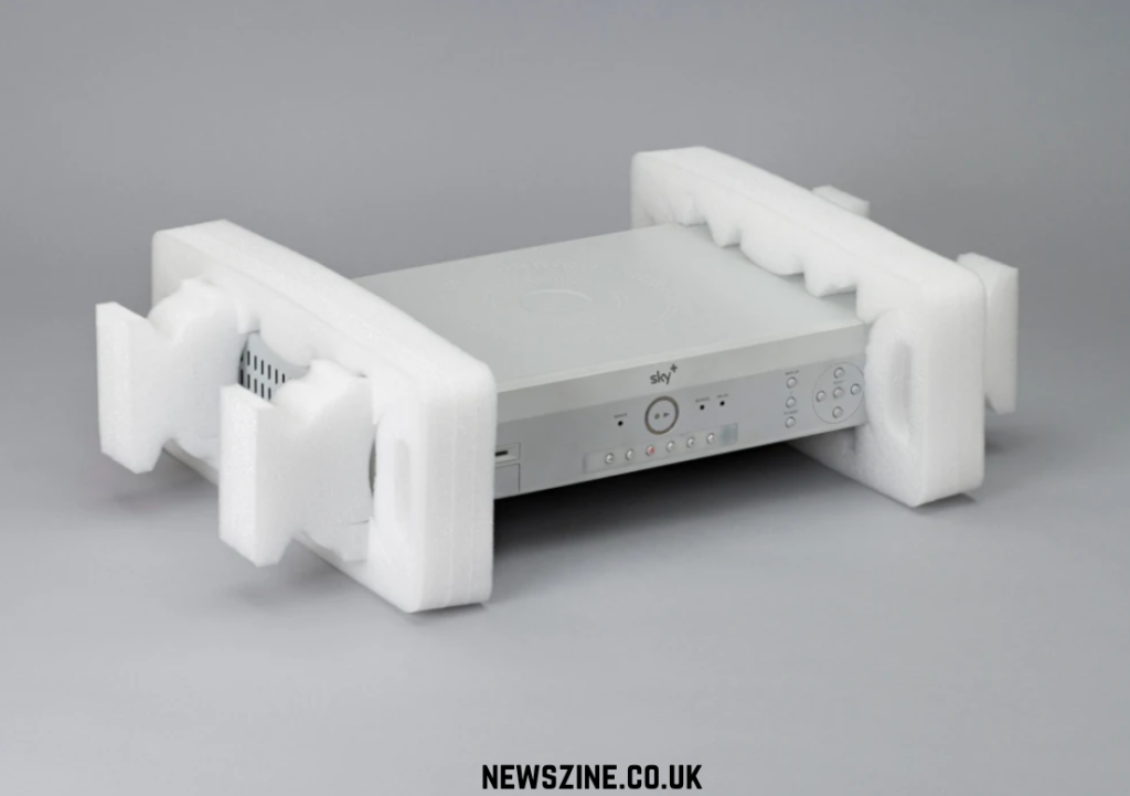 Bespoke packaging Manchester