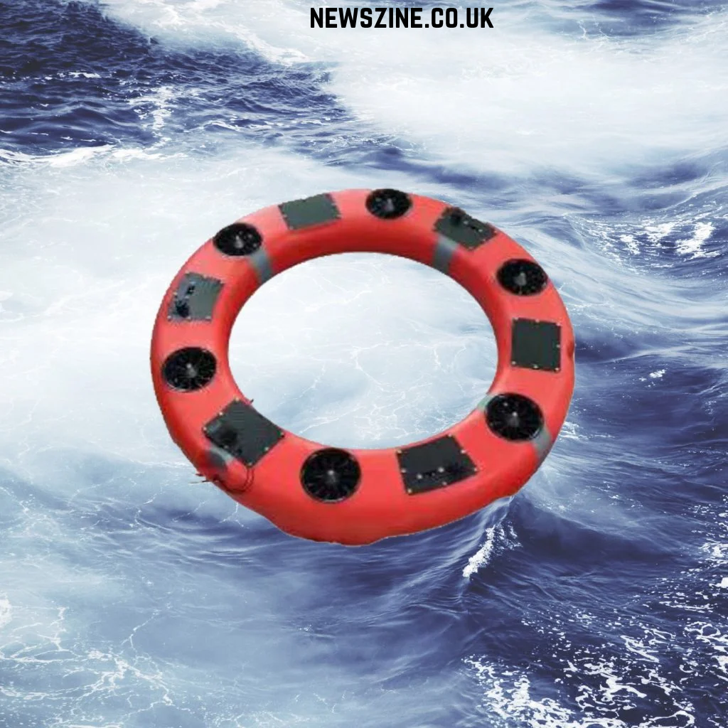 lifeguard’s career.