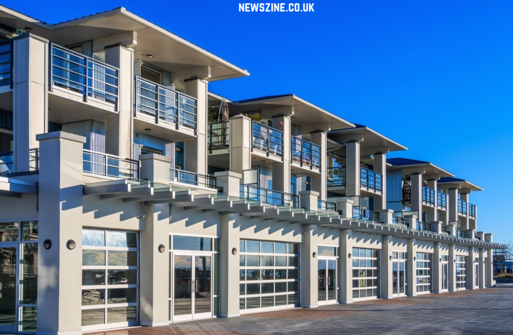Block Management London