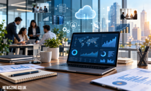 Business Computing World