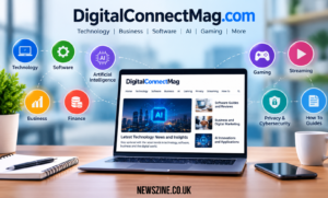 DigitalConnectMag.com