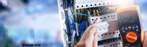 Electricians Telford