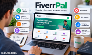 FiverrPal