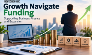 Growth Navigate Funding