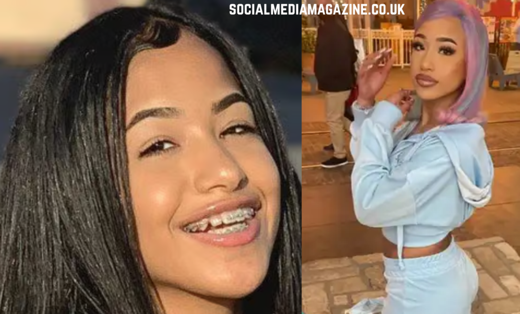 How Old Is Aya Tanjali