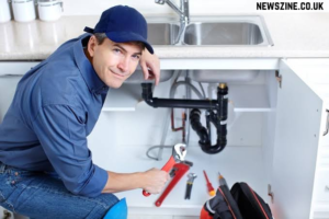 guide to choosing a plumber