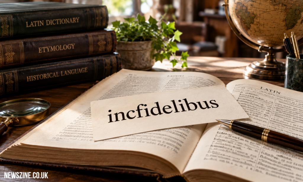 Incfidelibus