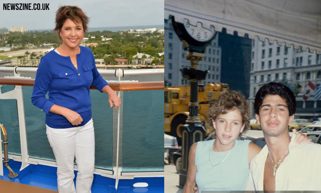 Kristy McNichol Partner