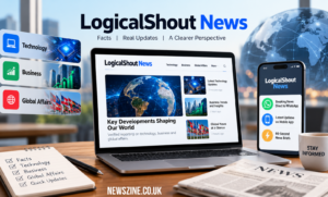 LogicalShout News