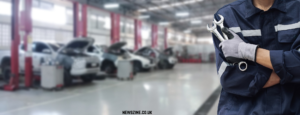 MOT testing Southport