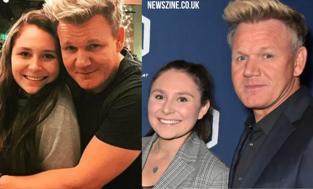 Megan Ramsay