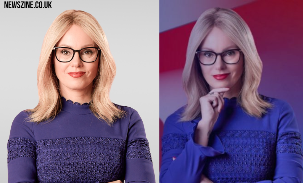Michelle Dewberry