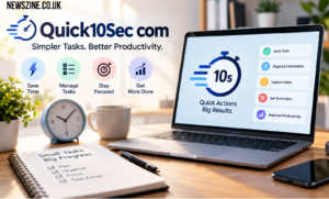 Quick10Sec com