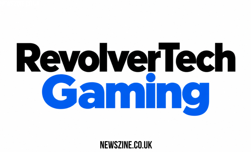 RevolverTech Gaming