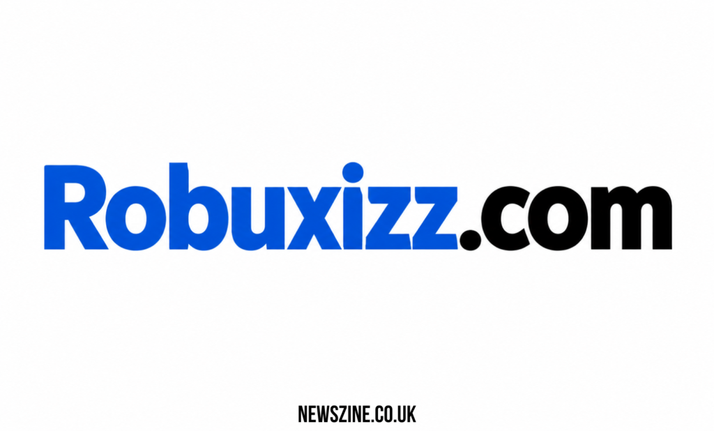 Robuxizz.com