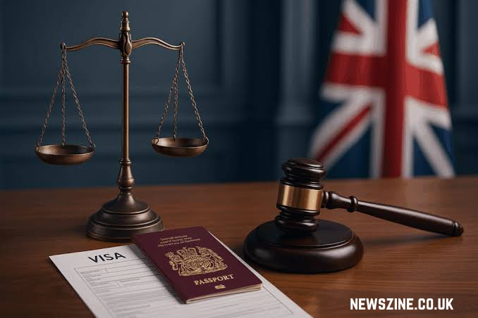 look up immigration status