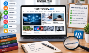 TechTrendery.com