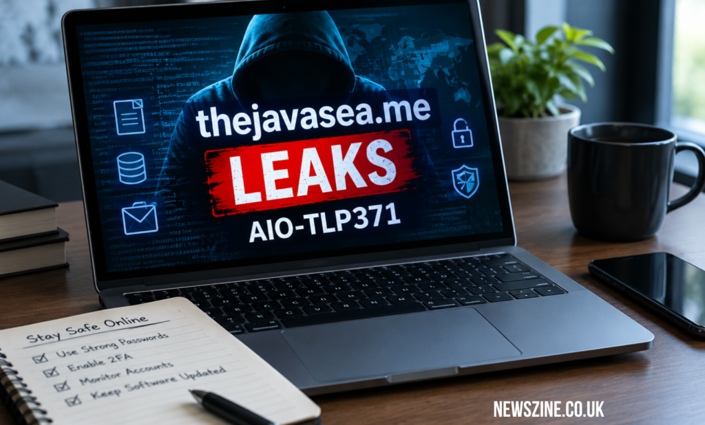 TheJavaSea.me Leaks AIO-TLP371