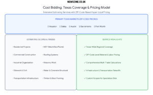 USA Estimators