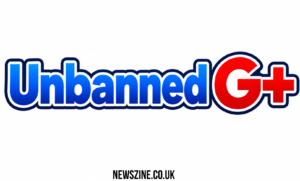 Unbanned G+