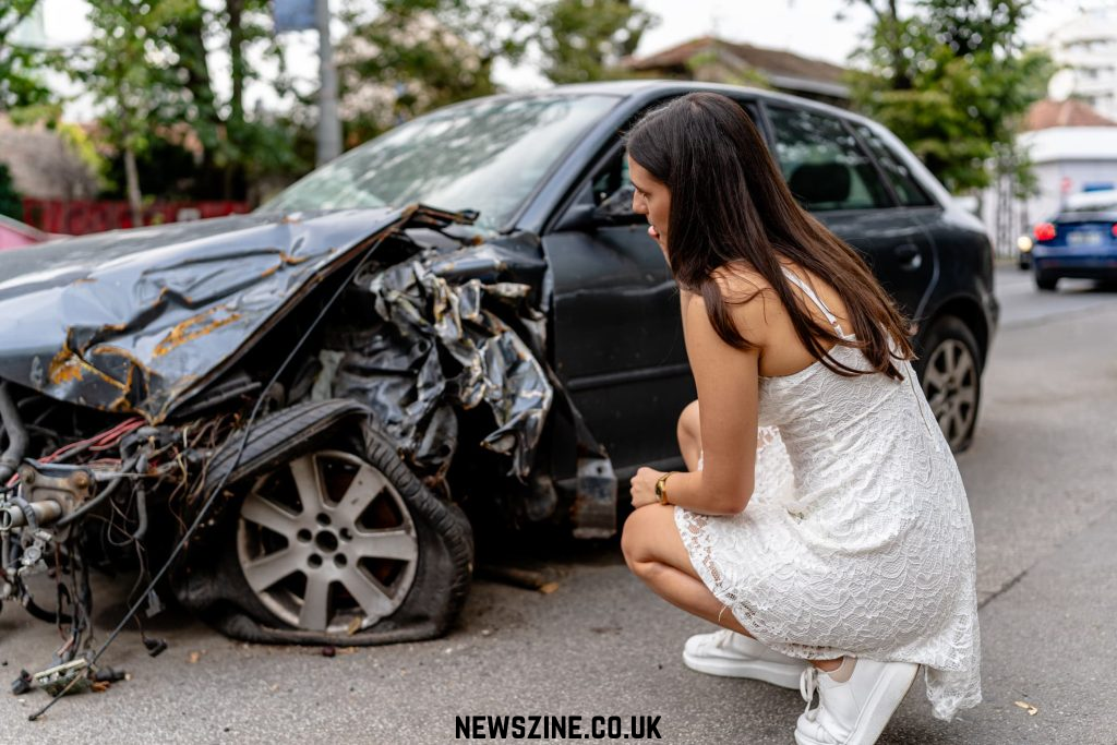 Irvine car accident lawyer