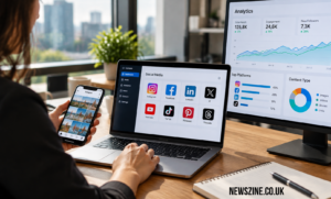 Updates on Software Socials AlienSync