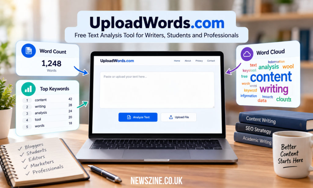 UploadWords.com