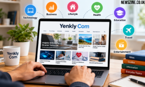 Yenkly Com